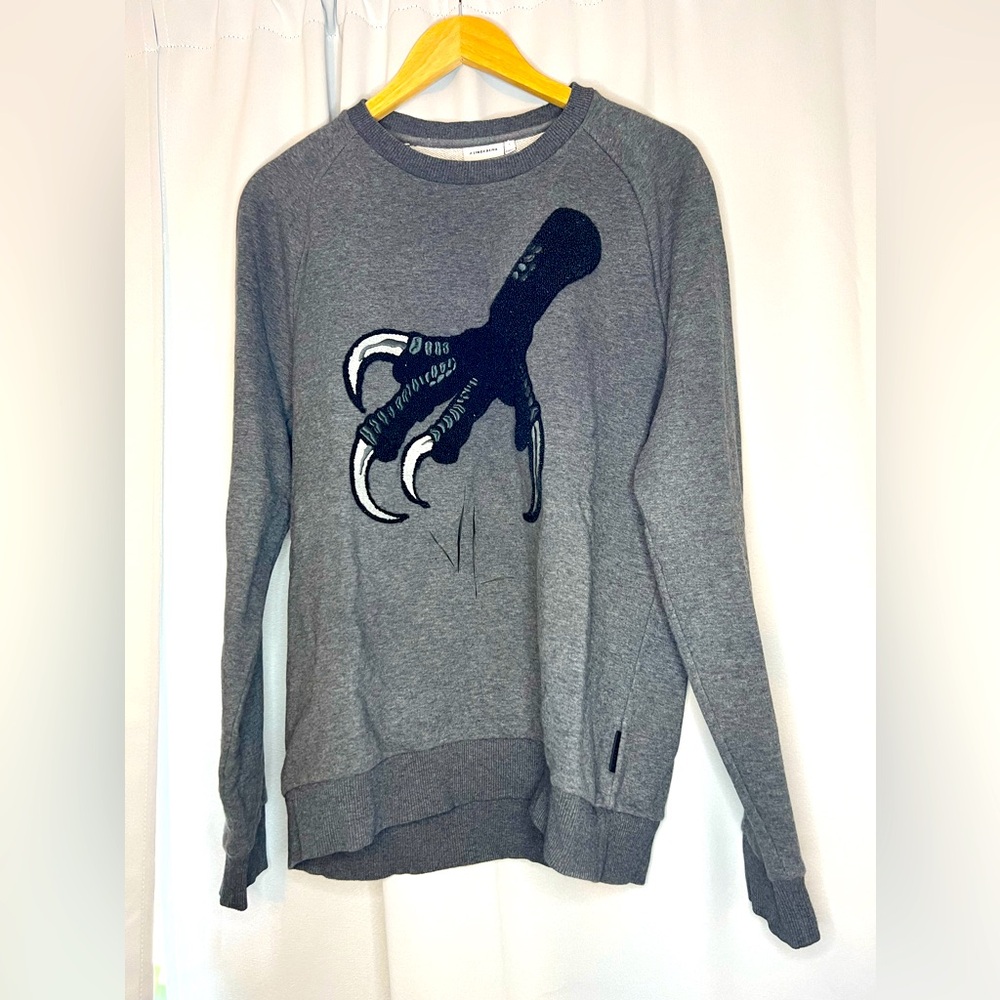 Men’s Sweater